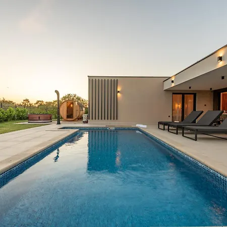 Villa D Zadarvillas Brisevo