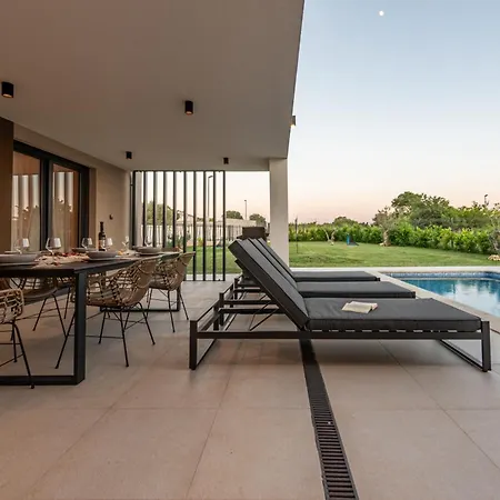 D Zadarvillas 빌라