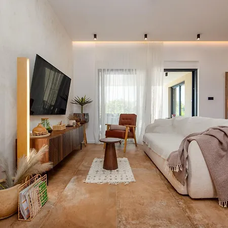 D Zadarvillas 빌라