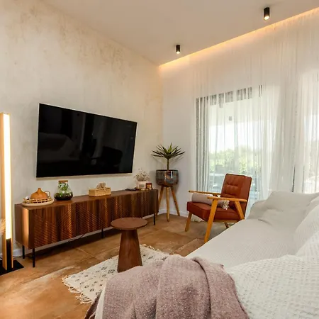 D Zadarvillas Brisevo