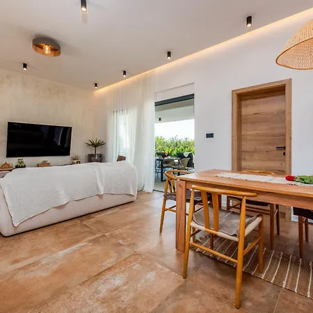 D Zadarvillas Brisevo