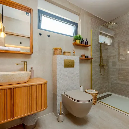 빌라 D Zadarvillas *
