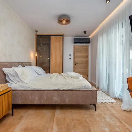 D Zadarvillas 빌라 *