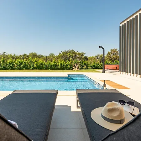 Villa D Zadarvillas