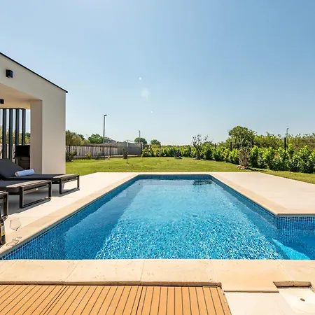 빌라 D Zadarvillas *