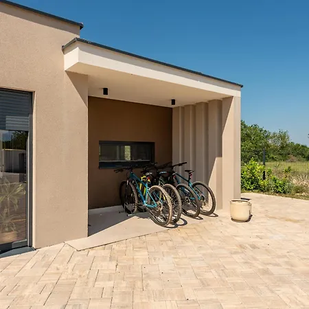 Villa D Zadarvillas